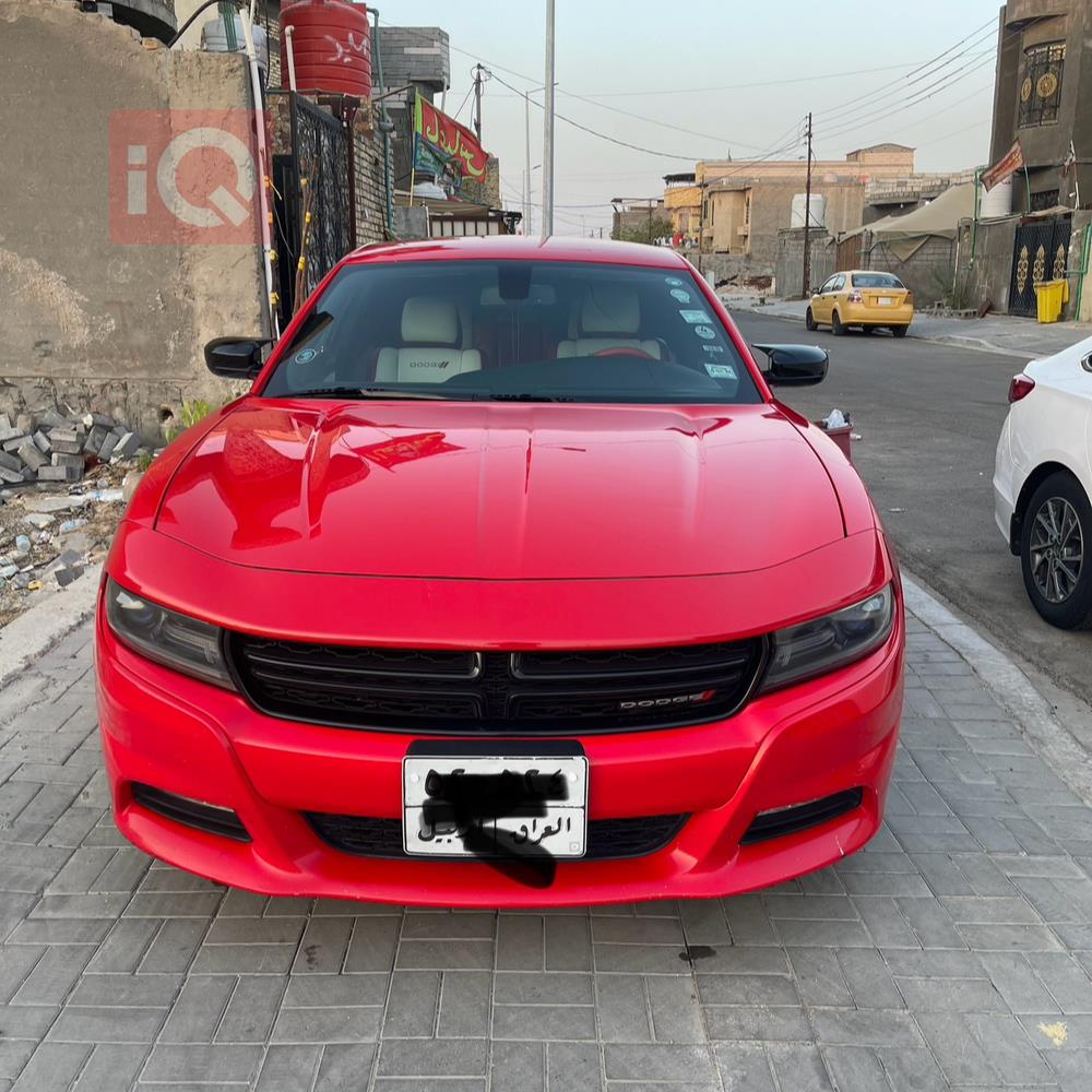دۆج چارجەر